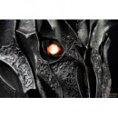 Máscara de Sauron el Señor de los Anillos  PURE ARTS