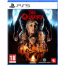 PS5 The Quarry  SONY PS5