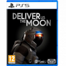 PS5 Deliver Us The Moon  SONY PS5