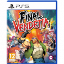 PS5 Final Vendetta  SONY PS5