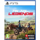 PS5 Mx Vs Atv Legends  SONY PS5