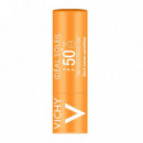 Capital Soleil Stick Zonas Sensibles 50+  VICHY