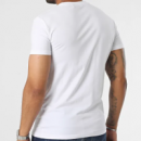 Camiseta ANTONY MORATO Super Slim Blanca