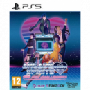 PS5 Arcade Spirits The New Challengers  SONY PS5