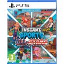 PS5 Instant Sports All-stars  SONY PS5