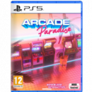 PS5 Arcade Paradise  SONY PS5