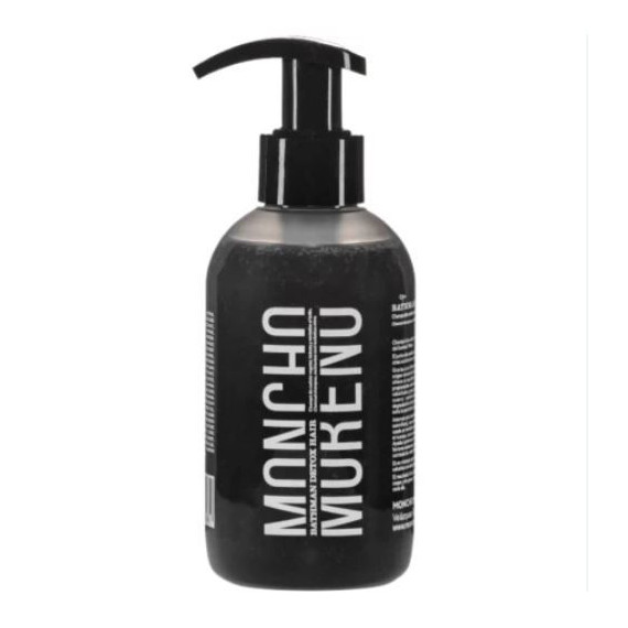 MONCHO MORENO Bathman Detox Hair 250 Ml