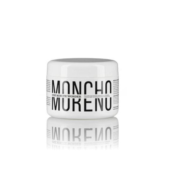 MONCHO MORENO Mascarilla One Minute Wonder 250 Ml