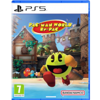PS5 Pac-man World Re-pac  SONY PS5