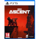 PS5 The Ascent  SONY PS5