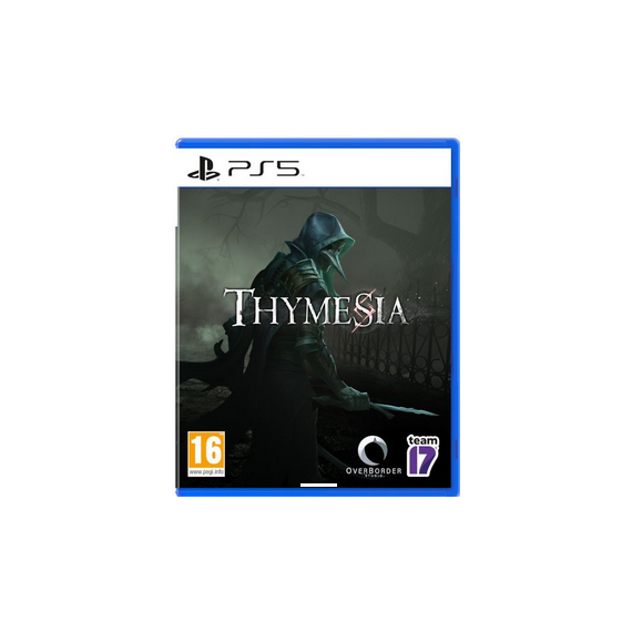 PS5 Thymesia  SONY PS5
