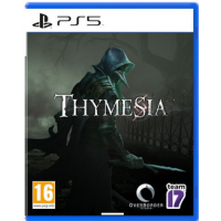 PS5 Thymesia  SONY PS5