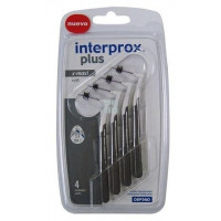Interprox Cepillo Dental Interproximal Plus X-ma  DENTAID