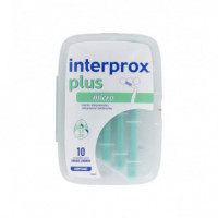 Interprox Cepillo Dental Interproximal Plus Micr  DENTAID