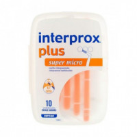 Interprox Cepillo Dental Interproximal Plus Supe  DENTAID