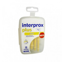 Interprox Cepillo Dental Interproximal Plus Mini  DENTAID