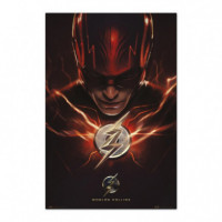 Poster The Flash  DC