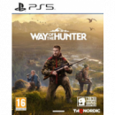 PS5 Way Of The Hunter  SONY PS5