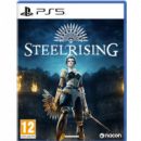 PS5 Steelrising  SONY PS5