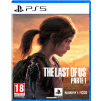 PS5 The Last Of Us Parte I  SONY PS5