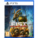 PS5 F.i.s.t Forged In Shadow Torch -limited Edition-  SONY PS5