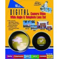 Digital KIT-1452 Angular y Tele  DIGITAL CONCEPTS