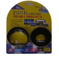Digital KIT-1458 Angular y Tele  DIGITAL CONCEPTS