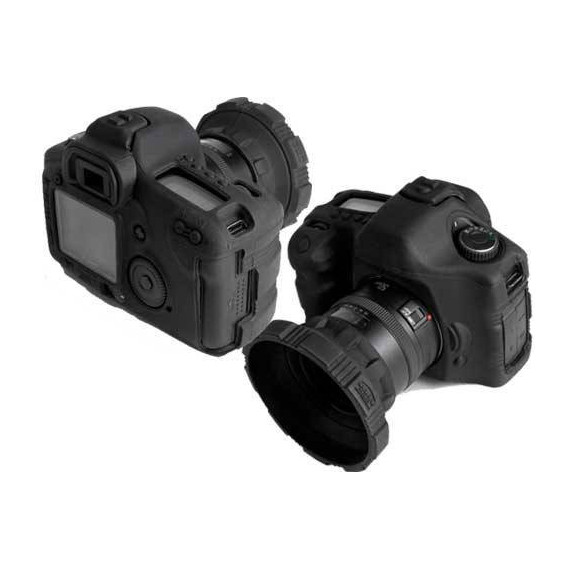 Camera Armor Canon Eos 5D  MADE PRODUCTS