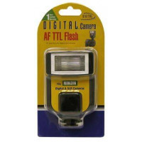 Digital Flash 528AF para Nikon  DIGITAL CONCEPTS
