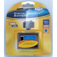 Digital Bateria CGA-0006A para Panasonic DMC-FZ28 y FZ38  DIGITAL CONCEPTS