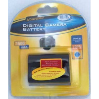 Digital Bateria PS-BLM1 para Olympus E-510 - E-520  DIGITAL CONCEPTS