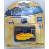 Digital Bateria NP-FM500H para Sony A200 - A300 - A350 - A700 - A900  DIGITAL CONCEPTS