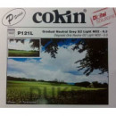 COKIN Filtro Degradado Serie P121L G2 ND2