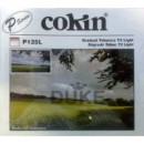 COKIN Filtro Degradado Tabaco Serie P125L T2