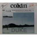 COKIN Filtro Degradado Serie P121M G2 ND4