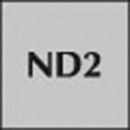 COKIN Pro Neutral Grey ND2 Z152