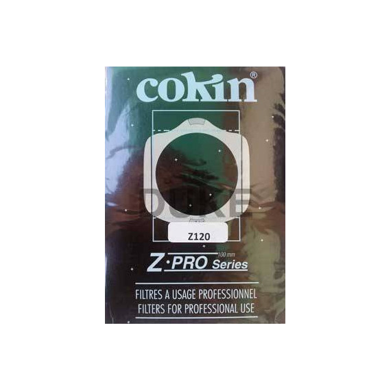 COKIN Pro Z120