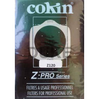 COKIN Pro Z120