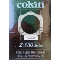 COKIN Pro Grad Neutral Grey G2 Z121L