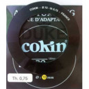 COKIN Anilla Adaptador Serie Z de 72 Mm.