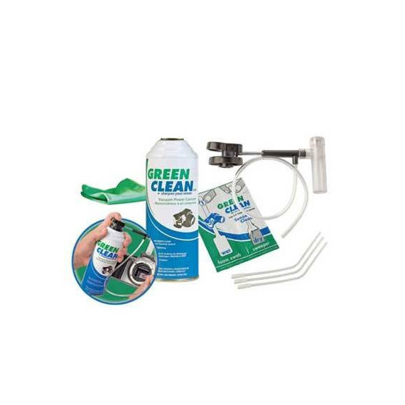 GREEN-CLEAN Kit Limpieza Sensor SC-4200 (solo Se Envia a Canarias)