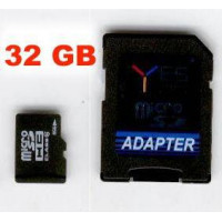 YES Micro Sd 32GB