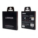 GGS LARMOR Protector de Pantalla - Lcd para Nikon D7100/7200