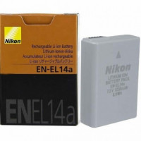 NIKON Bateria EN-EL14/14A (original)