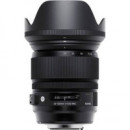 SIGMA Art 24-105MM F4 Dg Os Hsm para Canon