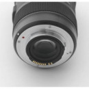 SIGMA Objetivo 50MM F/1.4 Dg Hsm Art para Nikon