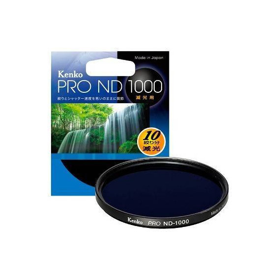KENKO Filtro Pro Nd 1000 72MM