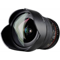 Samyang 10MM F/2.8 Ae Ed As Ncs Super Gran Angular para Nikon  LK SAMYANG