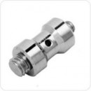 SPIGOT Macho a Macho 1/4"-3/8"