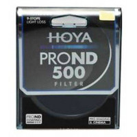 HOYA Filtro Pro ND500 72MM